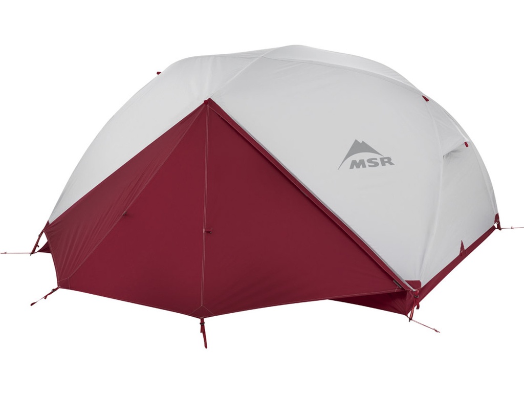 MSR Elixir 3 Tent