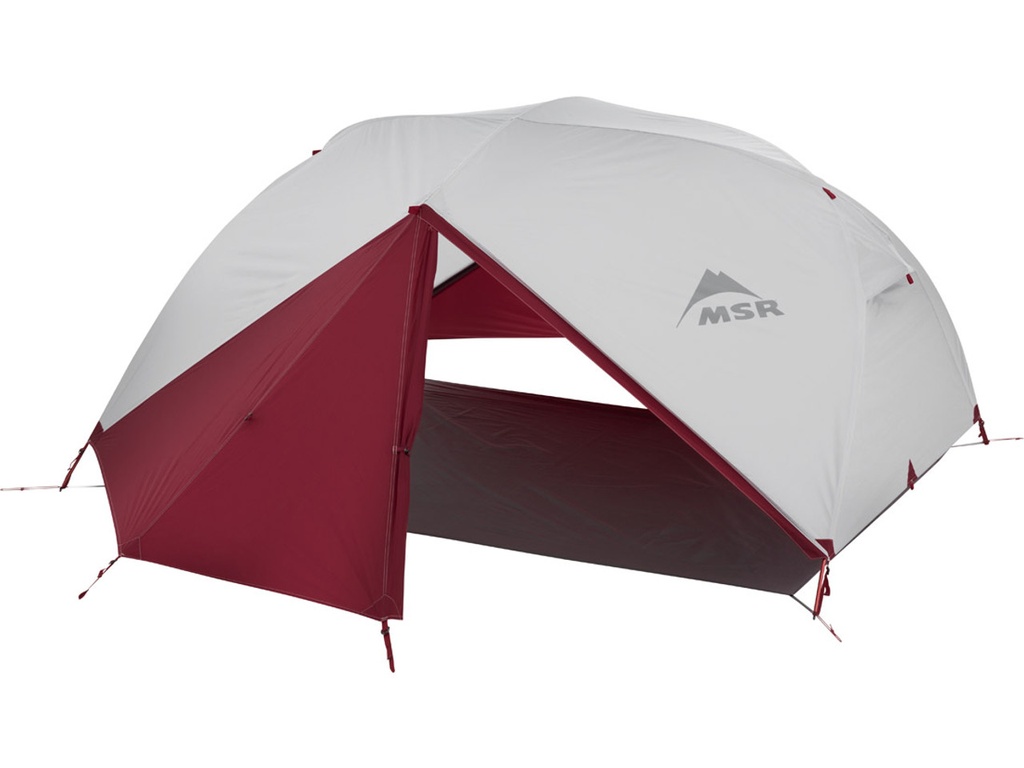 MSR Elixir 3 Tent