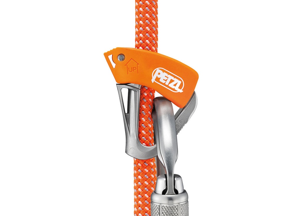 Petzl Tibloc 2 