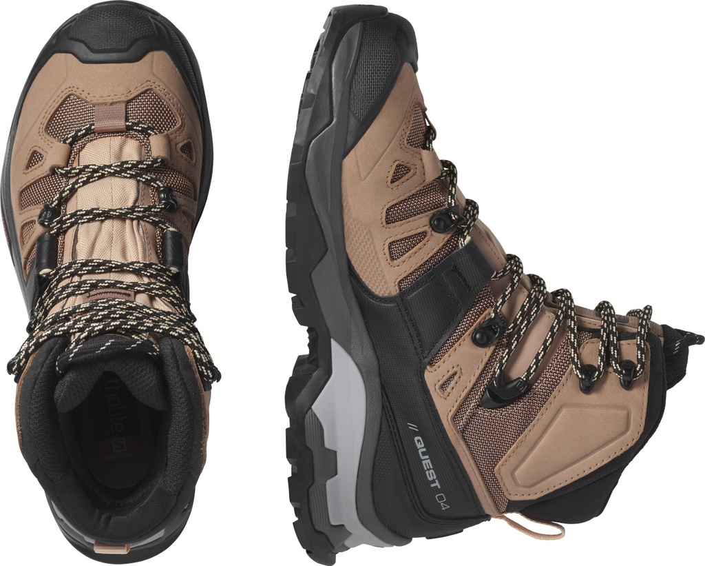 Salomon Quest 4 GTX - WMS 