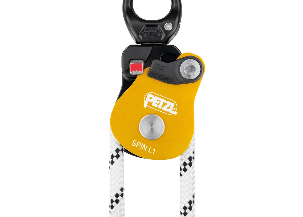 Petzl SPIN L1 