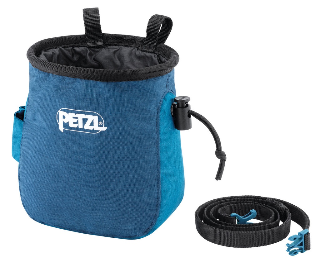 Petzl Saka Chalkbag