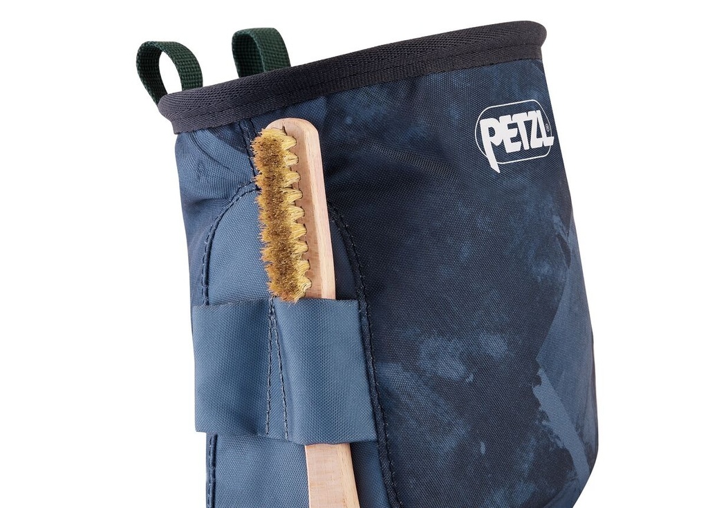 Petzl Saka Chalkbag