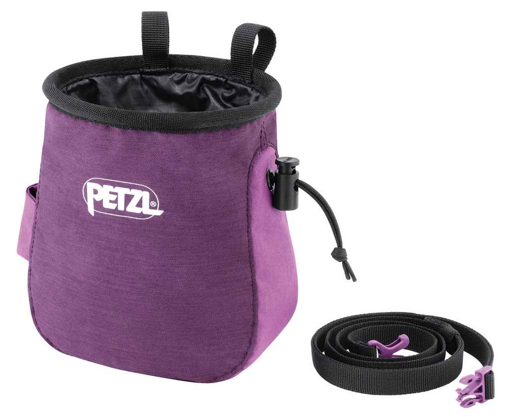 Petzl Saka Chalkbag