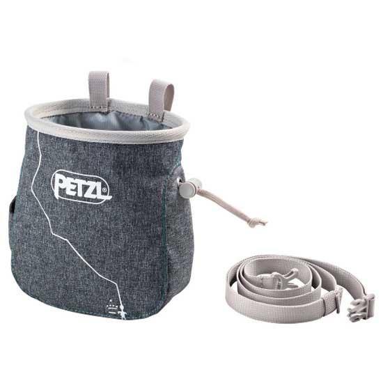 Petzl Saka Chalkbag