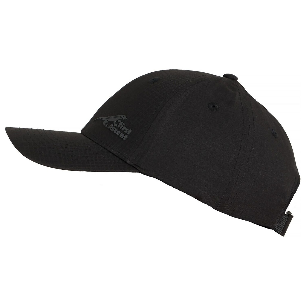 First Ascent Essential Cap