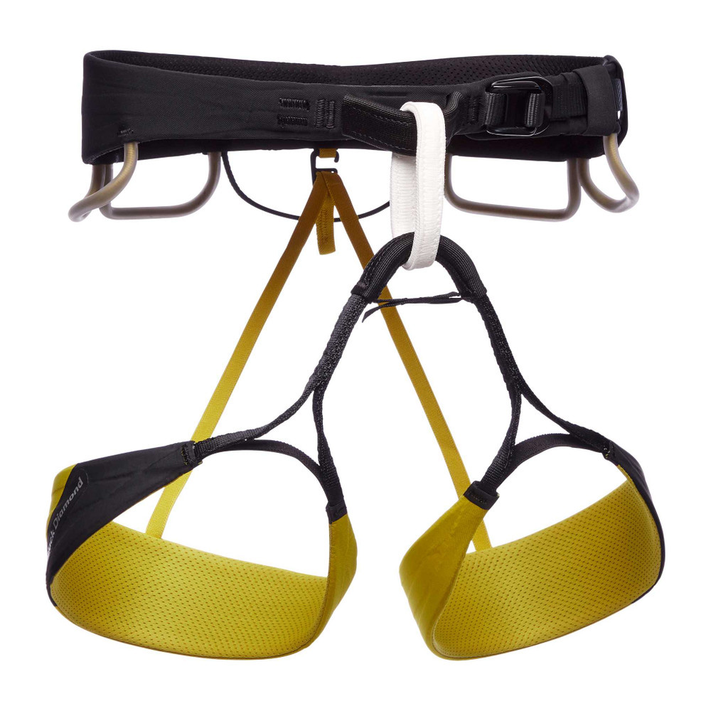 Black Diamond Zone Harness – Men's