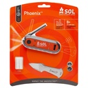 SOL Phoenix Survival Tool