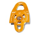 Singing Rock Extra Roll Plus Pulley