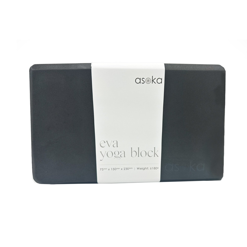Asoka EVA Yoga Block