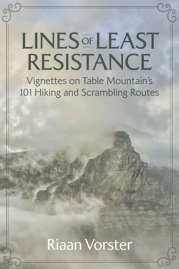 Lines of Least Resistance