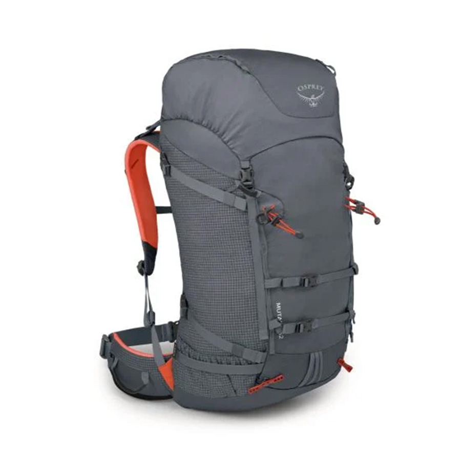 Osprey Mutant 52