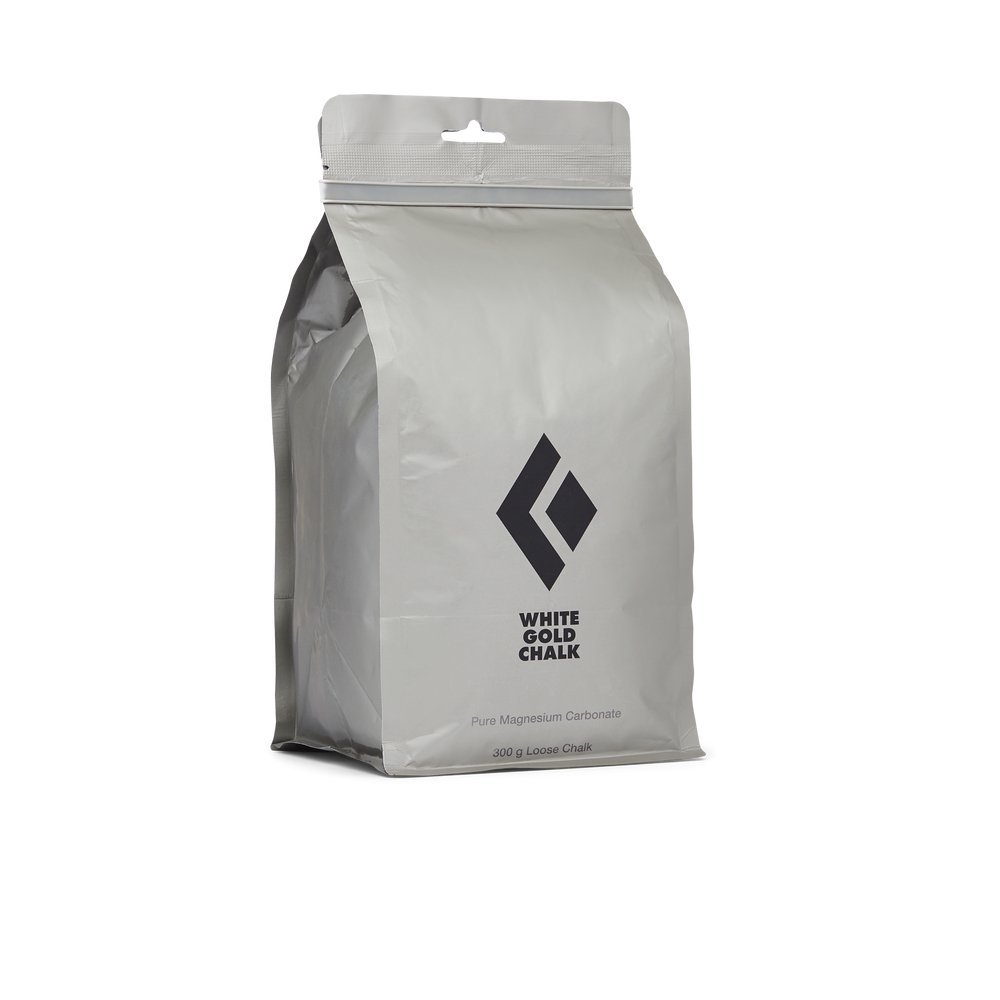 Black Diamond Chalk White Gold 300g