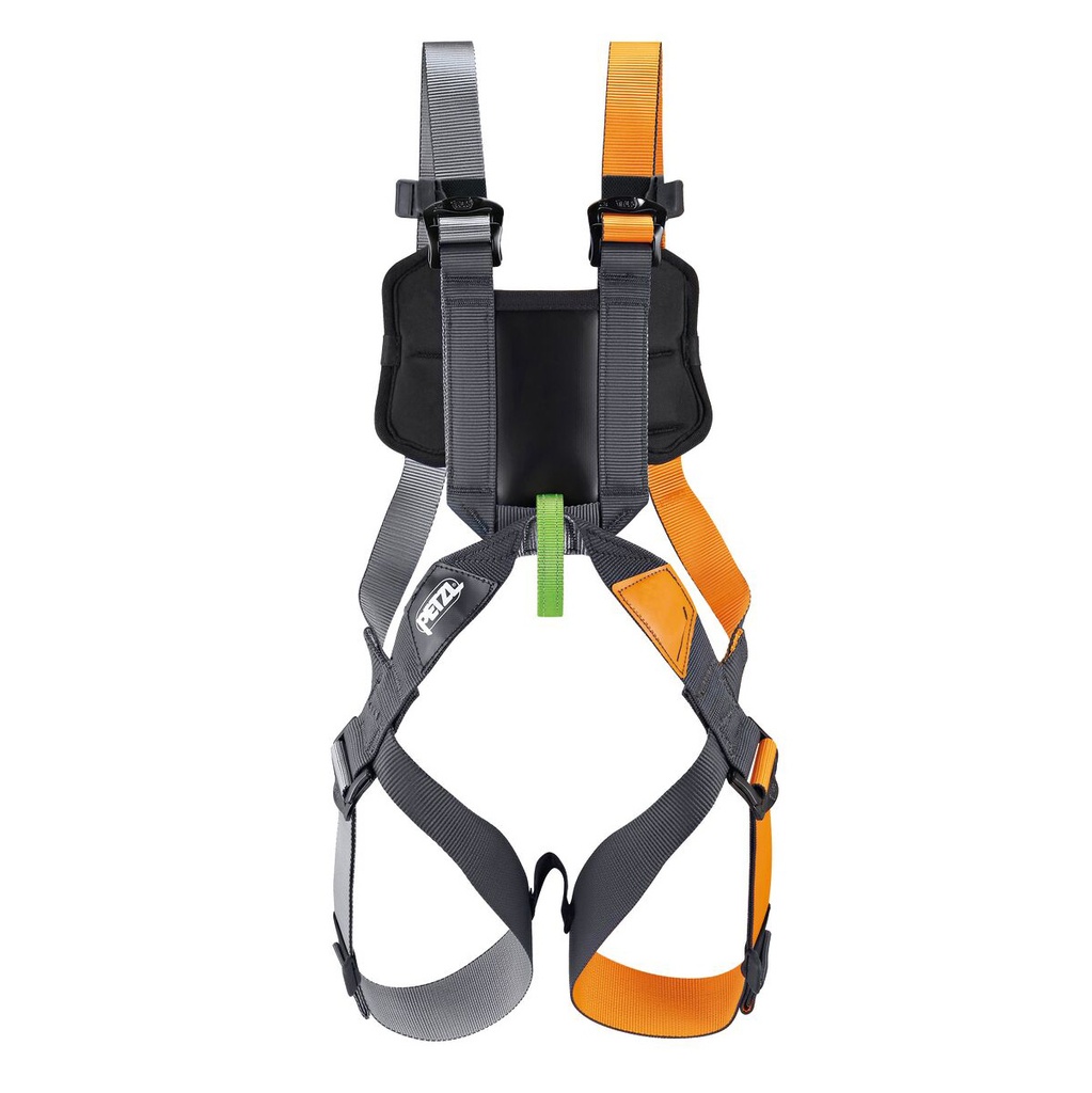 Petzl Simba Kids Harness