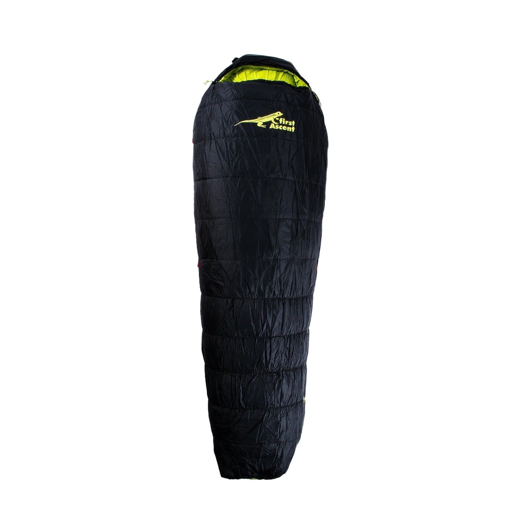 First Ascent Amplify Synthetic 900