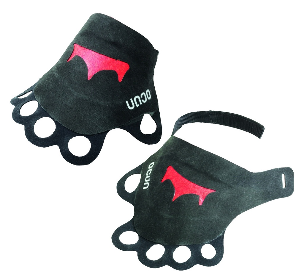 Ocun Crack Gloves (Small)