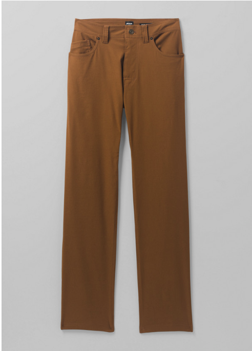 prAna Brion Pants - Regular Fit - Men's