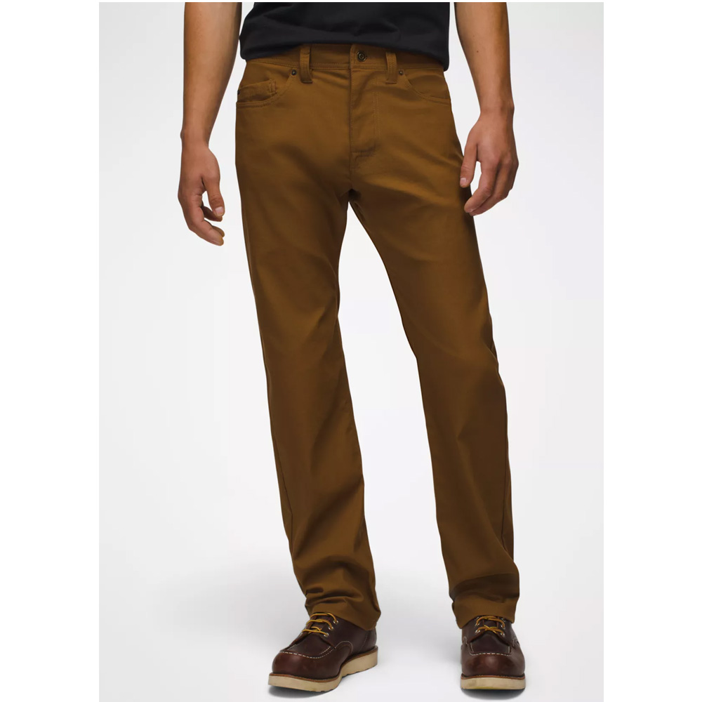 prAna Brion II Pants (Regular Fit) – Men's
