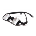 Flashed Belay Glasses Model 3.1