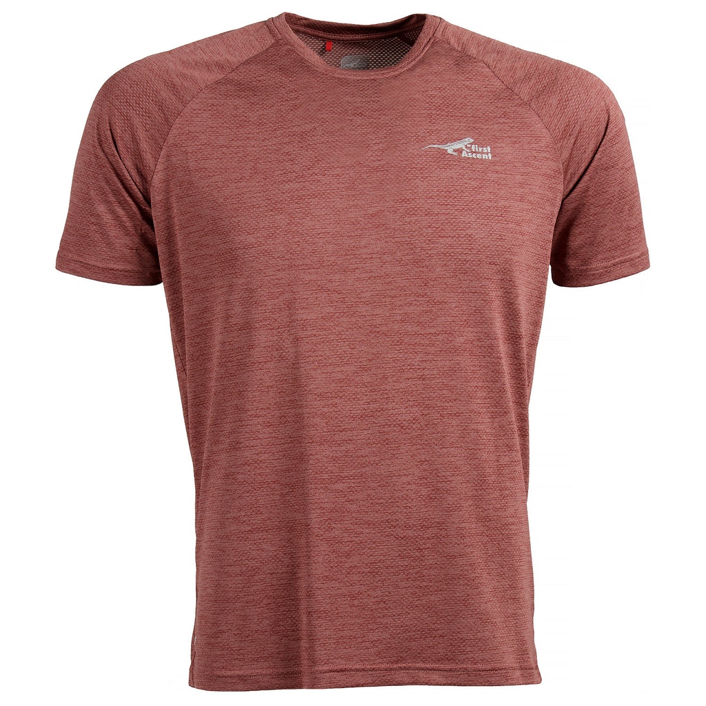 First Ascent Corefit Running – Men's