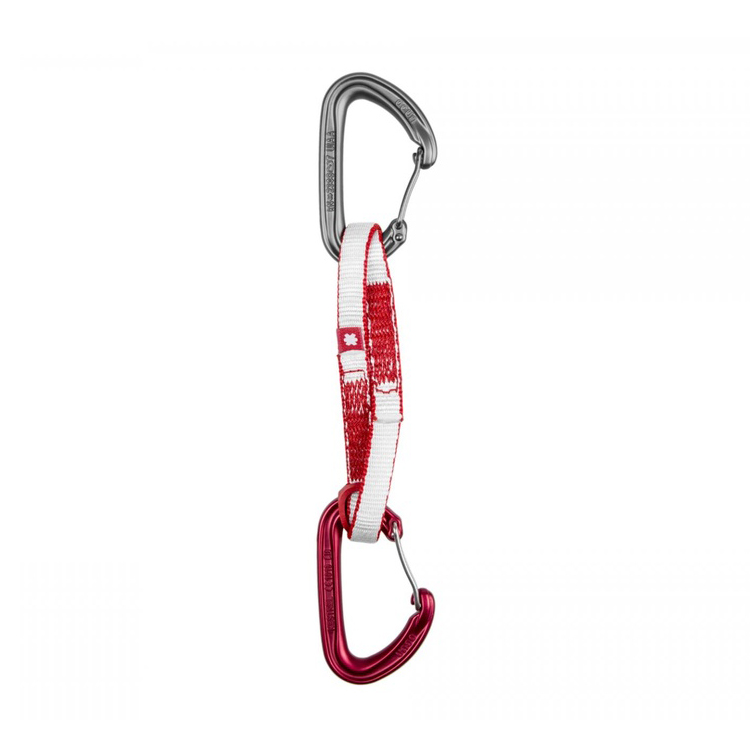Ocun Kestrel ST Quickdraw – Various