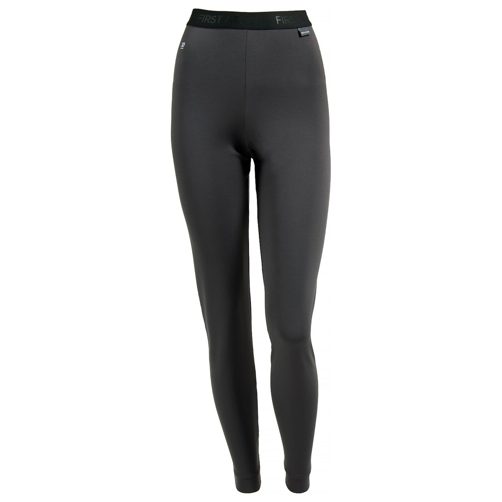First Ascent Thermal Long Johns Bamboo – Women's