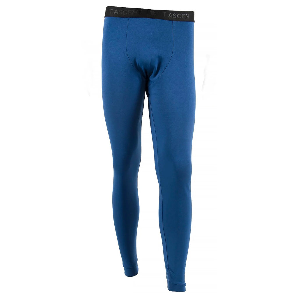 First Ascent Thermal Long Johns Bamboo – Men's