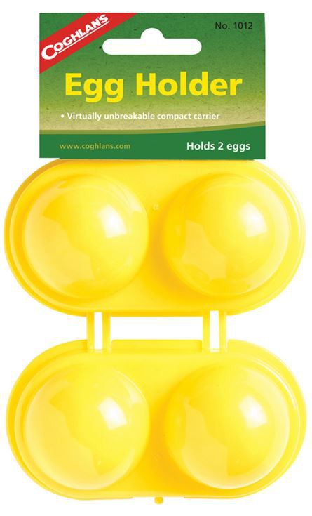 Coghlan's Egg Holder (2 Eggs)