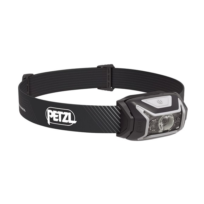 Petzl Actik Core Headlamp 600L