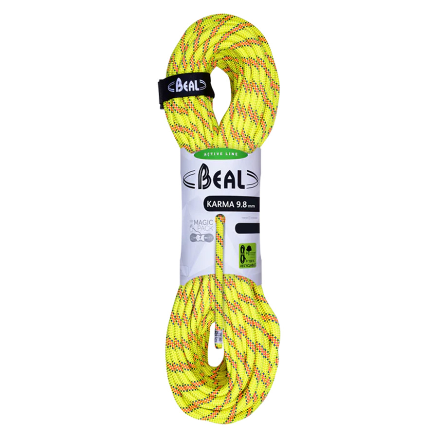 Beal Karma 9.8 x 60m