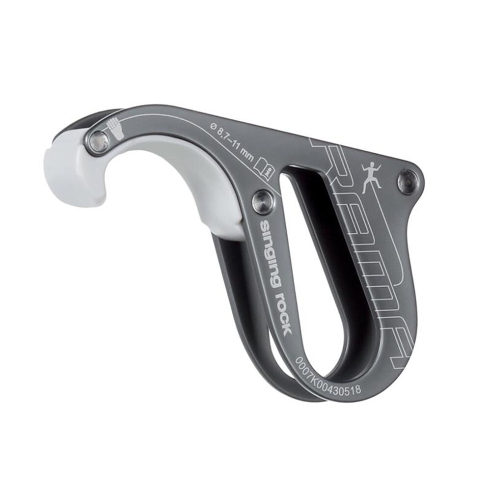 Singing Rock Rama (Grey)
