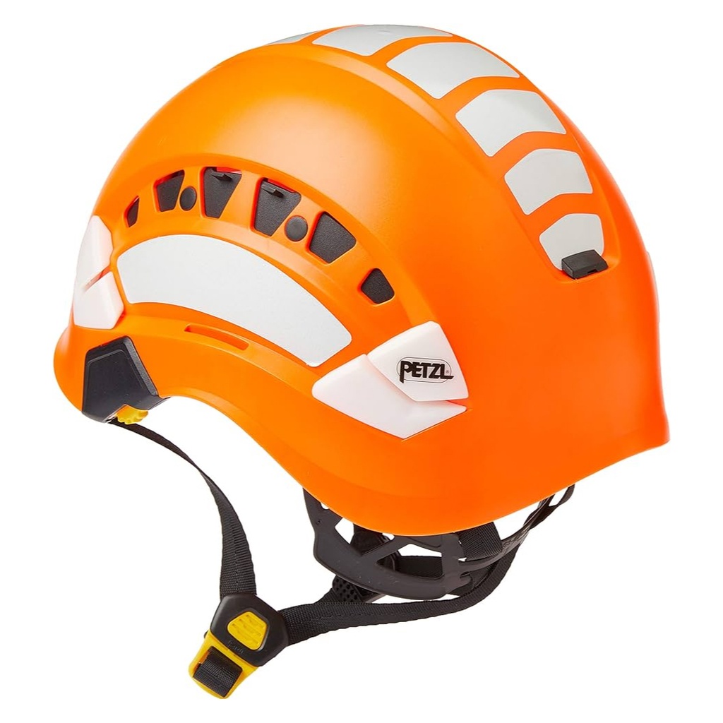 Petzl Vertex Vent Hi-Viz Helmet 