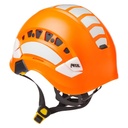 Petzl Vertex Vent Hi-Viz Helmet 