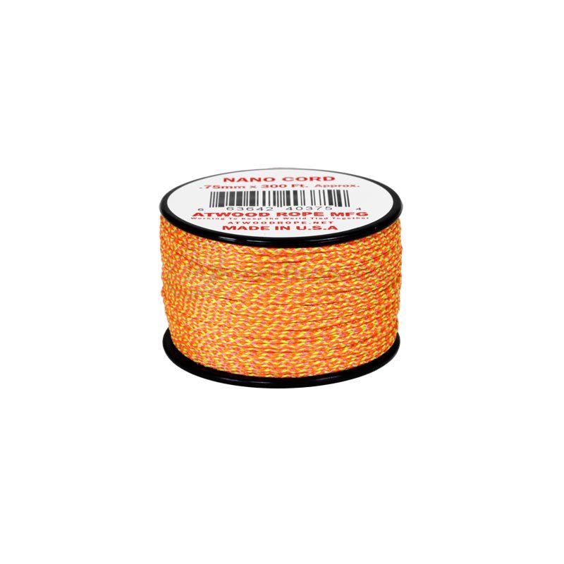 Atwood Nano Cord 0.75mm (P/M)