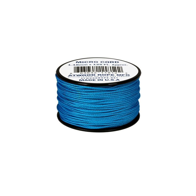 Atwood Micro Cord 1.18mm p/m