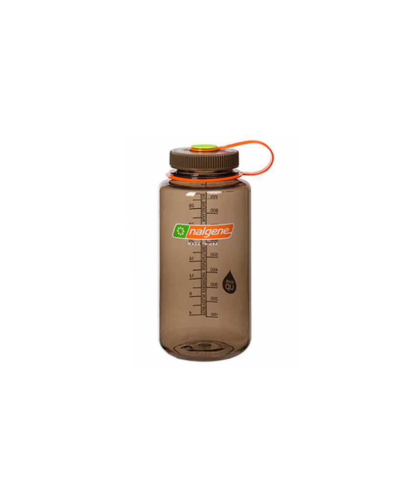 Nalgene Wide Mouth Bottle (0.94L)(32oZ)