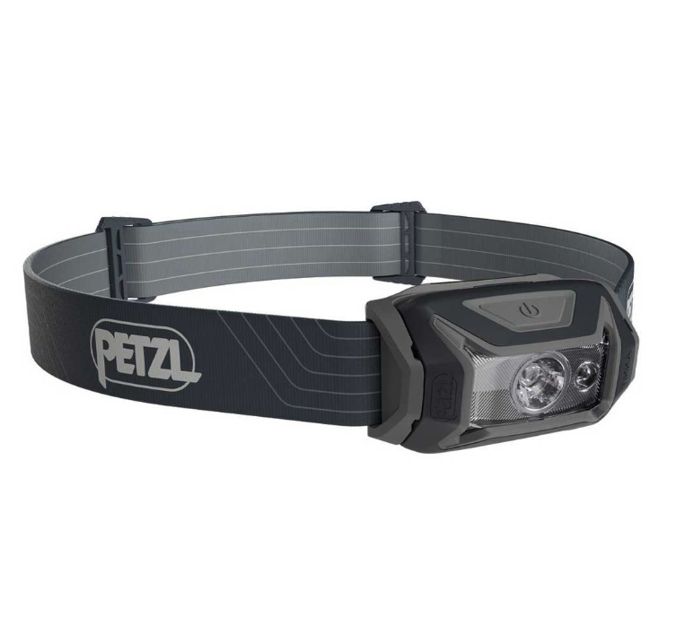 Petzl Tikka Headlamp 350L 2022