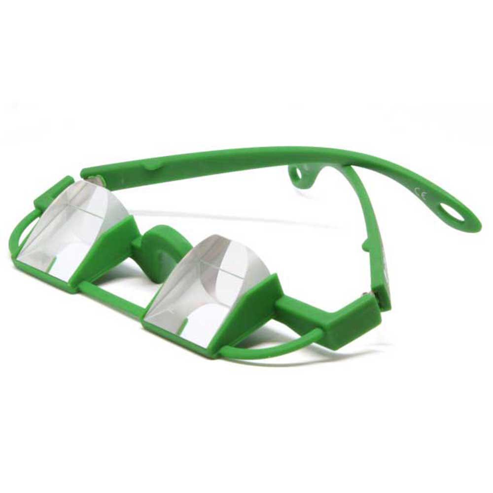 Flashed Belay Glasses Model 3.1