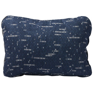 Therm-A-Rest Compressible Pillow (Large, Warp)