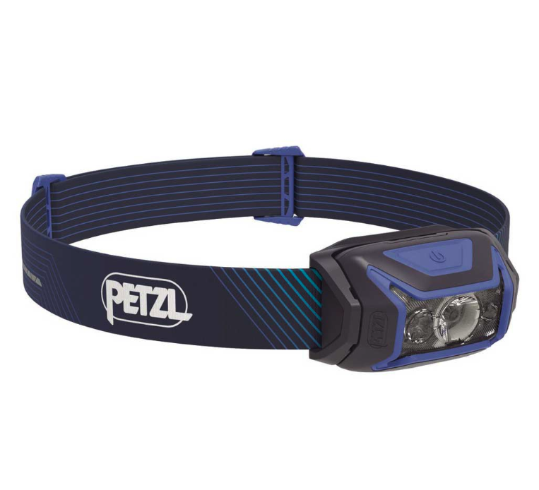 Petzl Actik Headlamp 450L