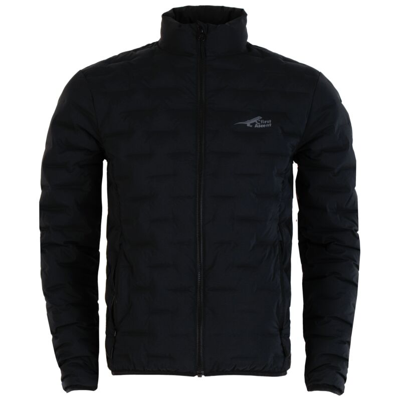 First Ascent Down For It Jacket – Men's (Small)
