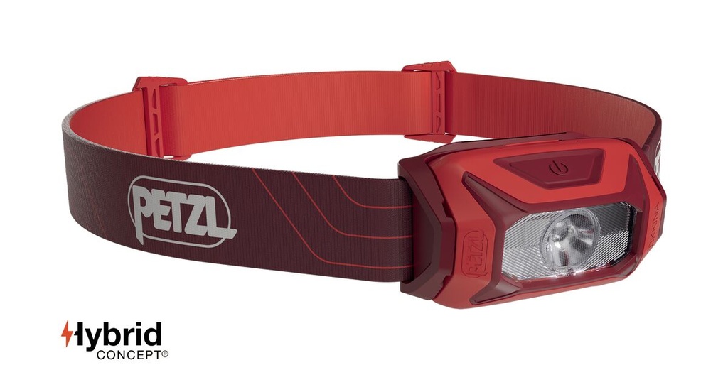 Petzl Tikkina 300 Lumen Headlamp