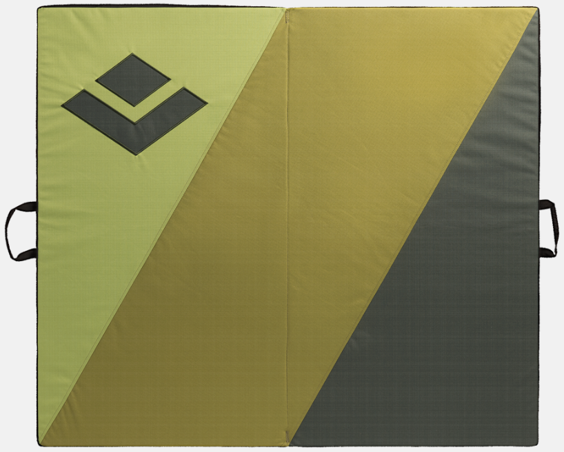 Black Diamond Impact Boulder Pad