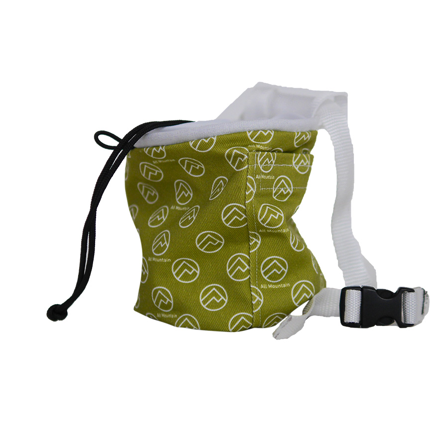 All Mountain Chalk Bag