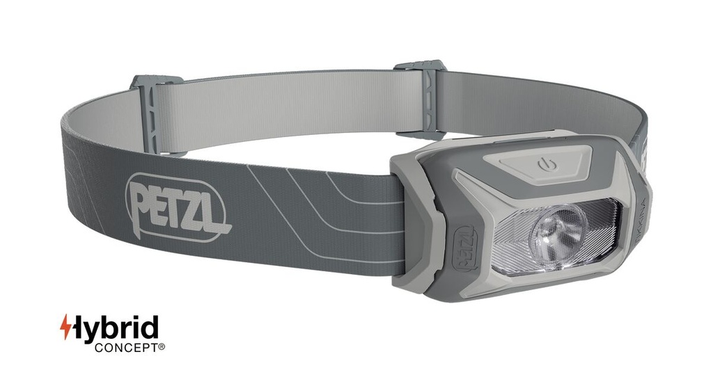 Petzl Tikkina 300 Lumen Headlamp