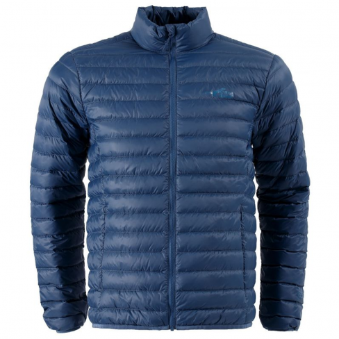 First Ascent Transit Down Jacket - Mens