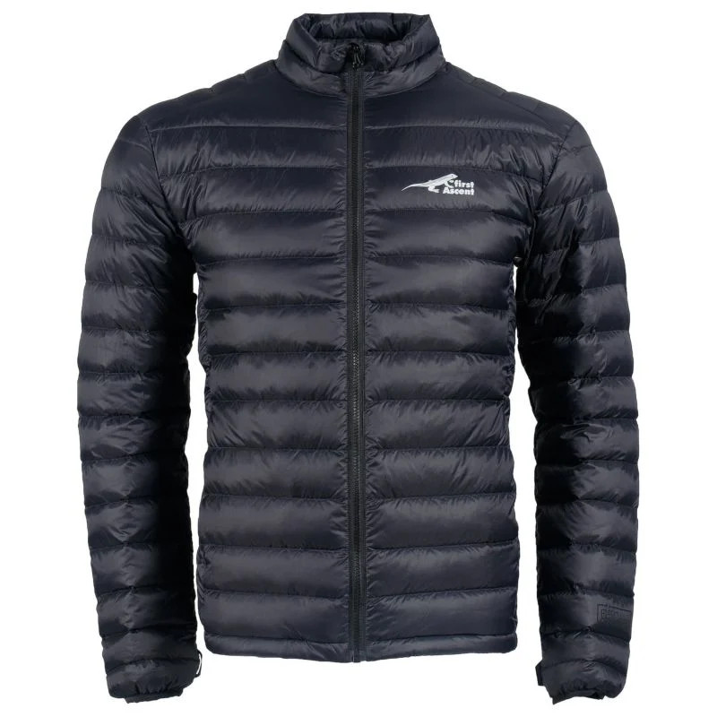 First Ascent Transit Down Jacket – Men's