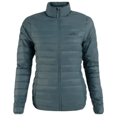 First Ascent Touch Down Jacket – Women's