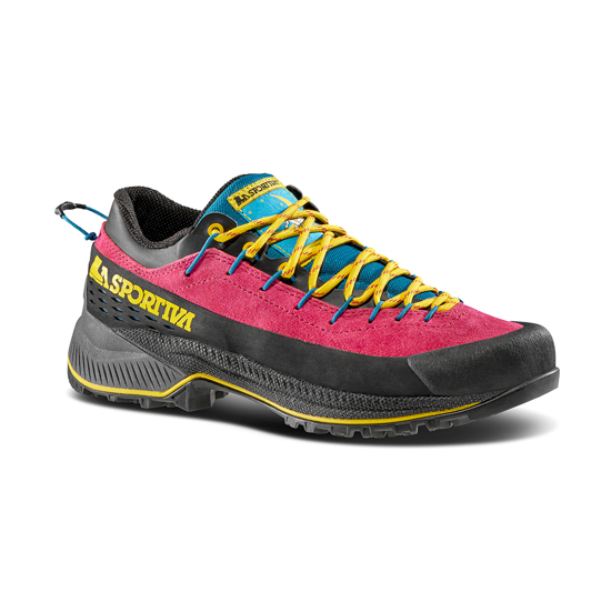 La Sportiva TX4 R Approach Shoe – Women's (EU37.5)