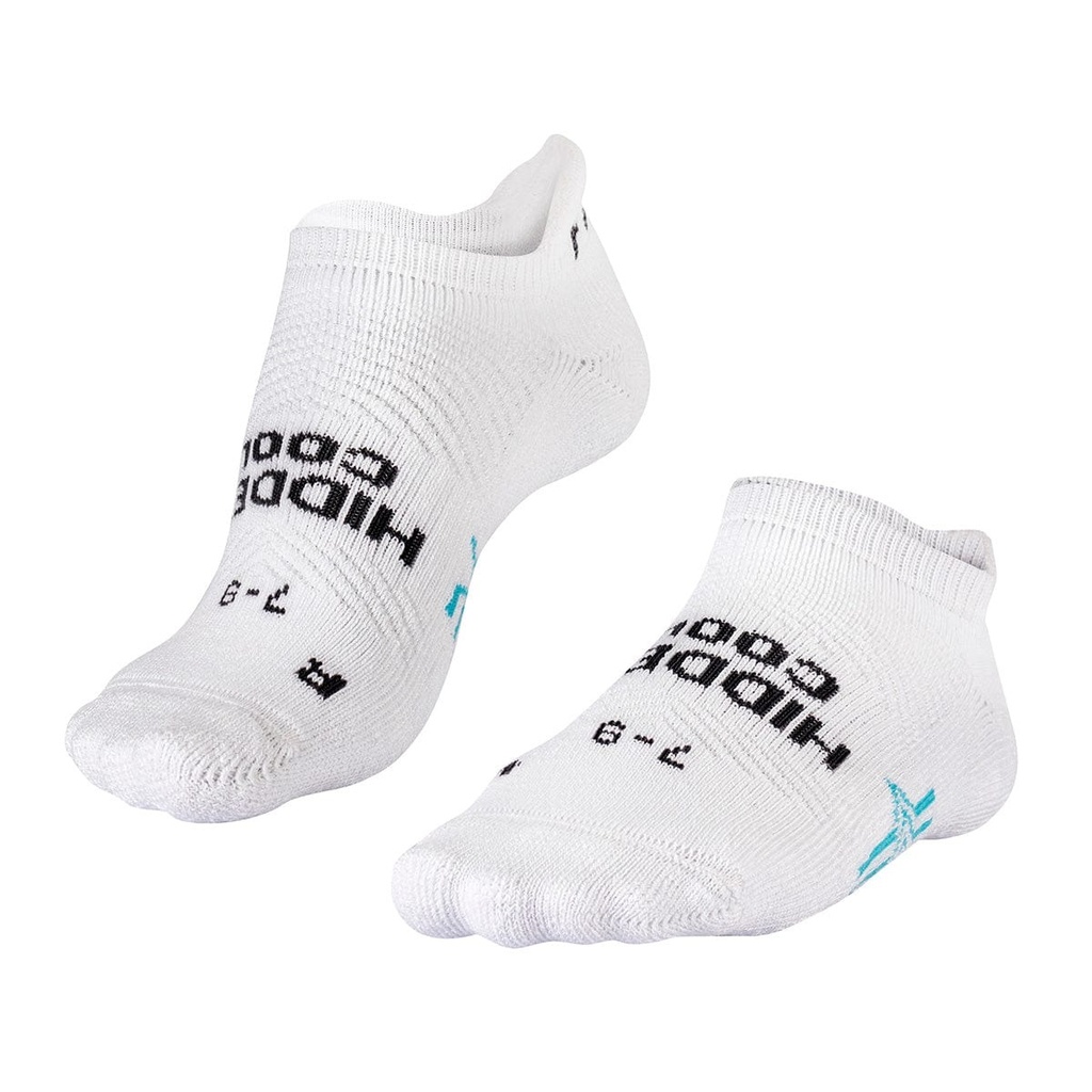 Falke Hidden Cool (White, 4-6)